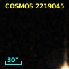 COSMOS J100247.32+023150.8
