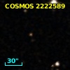 COSMOS J100221.26+023152.4