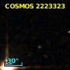 COSMOS J100240.51+023142.2