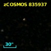 zCOSMOS 835937