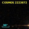 COSMOS J100248.48+023131.2