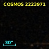 COSMOS J100250.18+023132.8