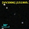 [VV2006] J151905.7+595640