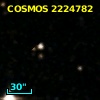 COSMOS J100217.96+023058.5