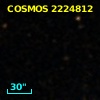 COSMOS J100223.98+023115.2