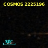 COSMOS J100249.86+023109.8