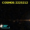 COSMOS J100248.73+023107.0