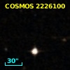 zCOSMOS 835613