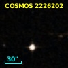 COSMOS J100252.13+023045.9