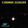 COSMOS J100252.12+023043.7
