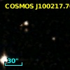 COSMOS J100217.70+023042.8