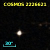 COSMOS J100251.44+023041.9