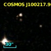 COSMOS J100217.96+023037.8