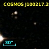 COSMOS J100217.28+023034.1