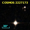 COSMOS J100221.34+023031.9