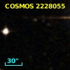 COSMOS J100248.99+023016.2