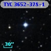 TYC 3652-378-1