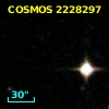 COSMOS J100223.55+023016.2
