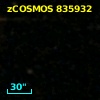 zCOSMOS 835932
