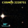 COSMOS J100217.96+023008.6