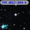 TYC 3652-394-1