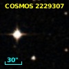 COSMOS J100219.20+022959.7