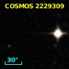 COSMOS J100223.92+022958.1