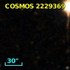 COSMOS J100247.52+022956.9