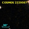 COSMOS J100248.26+022953.3