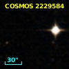 COSMOS J100223.65+022952.5