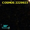 COSMOS J100247.94+022943.8