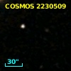 zCOSMOS 835860
