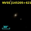 NVSS J145205+621403