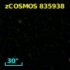 zCOSMOS 835938