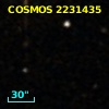 COSMOS J100241.66+022918.0