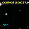 COSMOS J100217.04+022917.3