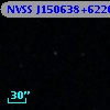 NVSS J150638+622650
