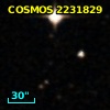 COSMOS J100221.22+022917.9
