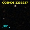 COSMOS J100240.82+022915.1