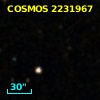 COSMOS J100248.71+022916.0