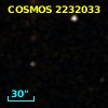 COSMOS J100242.24+022911.8