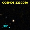 COSMOS J100249.20+022914.7