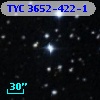 TYC 3652-422-1