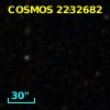 COSMOS J100241.77+022903.5