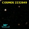 COSMOS J100216.82+022900.0