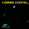 COSMOS J100219.21+022847.2