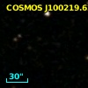 COSMOS J100219.62+022837.3