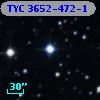 TYC 3652-472-1