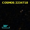 COSMOS J100223.80+022830.1