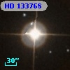 HD 133768